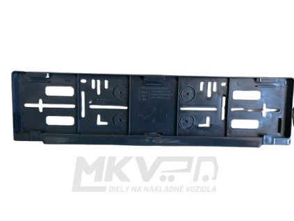 drziak spz osobne auta