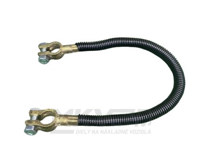 Kábel prepojovací batérie