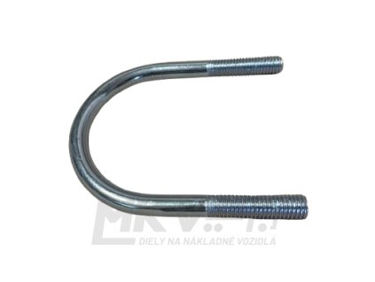 Trmeň spony výfuku M8x50mm