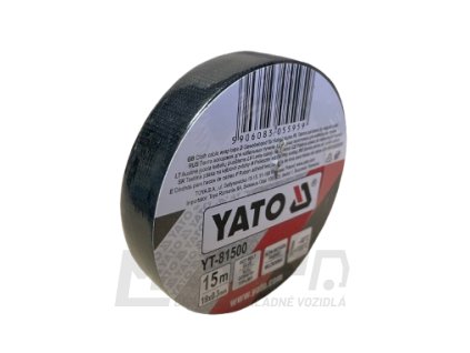 Izolačná páska textilná