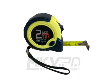 Ergo meter 2m16mm