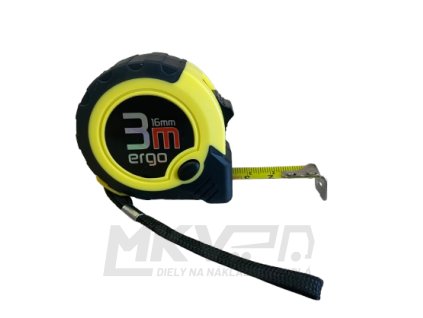 Ergo meter 3m16mm