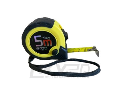 Ergo meter 5m19mm