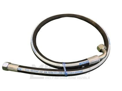 Hadica hydraulická12x12001350