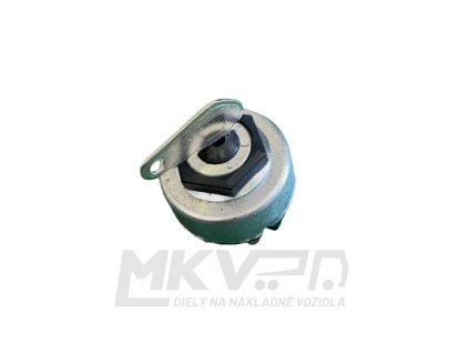 Spínacia skrinka Bosch 2 polohy + kľúčik a