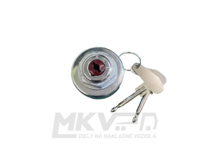 Spínacia skrinka Bosch 3 polohy + kľúčik a