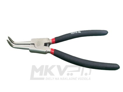 Kliešte na ségrovky vonkajšie 200mm