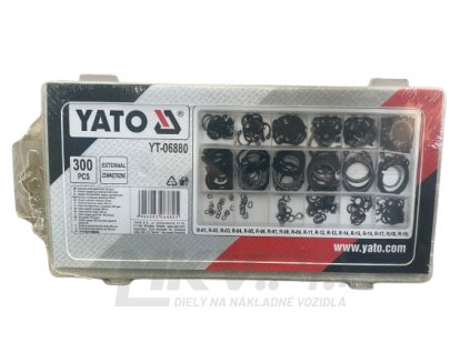 sada segerky 300ks vonkajsi