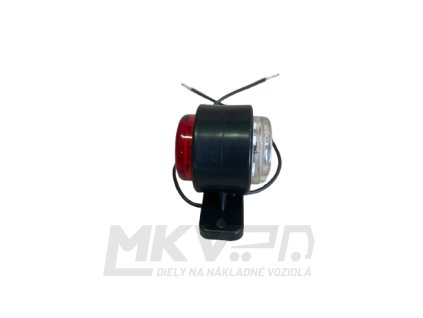 Obrysové svetlo LED mini 1224V 1