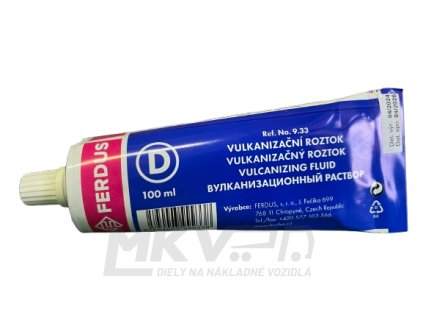 Lepidlo na duše 100ml