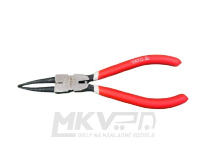 Kliešte na ségrovky vnútorné 180mm