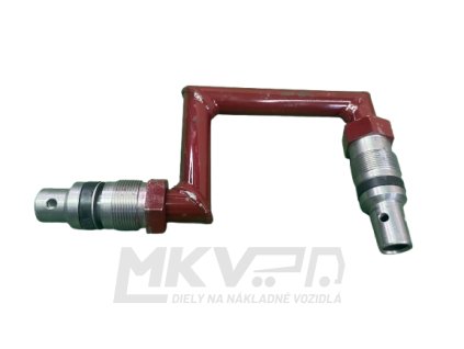 otočný spoj liaz 301560471