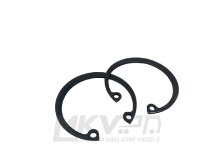 Segerka D45x1 piestneho čapu, tatra 815