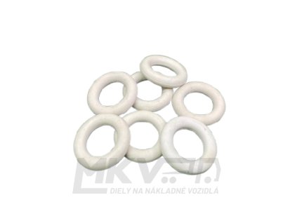 O krúžok 13,5x5 Si odpadu