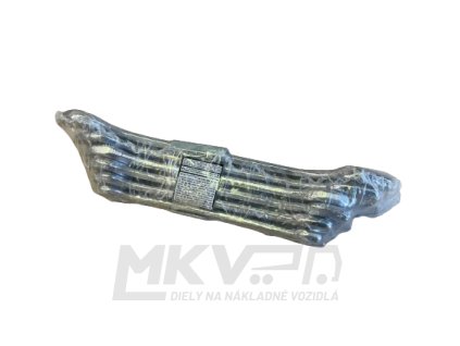 Sada kľúčov plochých 6 17