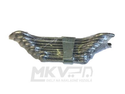 Sada klúčov plochých 6 32