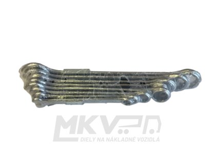 Sada kľúčov očkoplochých 6 19 a