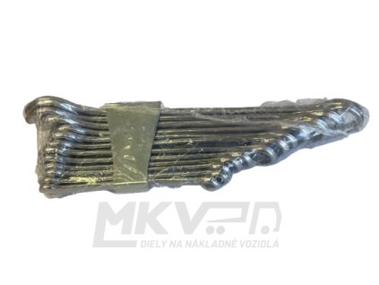 Sada kľúčov očkolochých 6 22