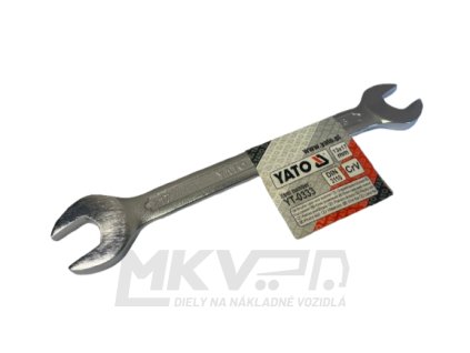 Klúč plochý 13x17 mm YATO