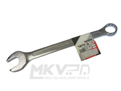 Kľúč očkoplochý 22mm YATO