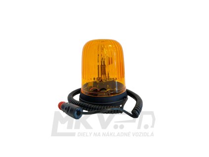 Magnetický maják 24V Dasteri H1