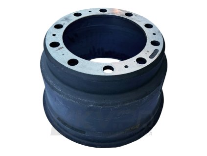 Bubon brzdový zadný Š706/MTS