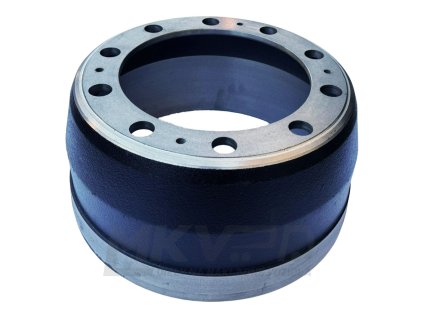 Bubon brzdový predný LIAZ 30mm