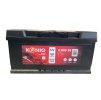 Akumulátor 12V 100Ah Konig Basic 800A 1