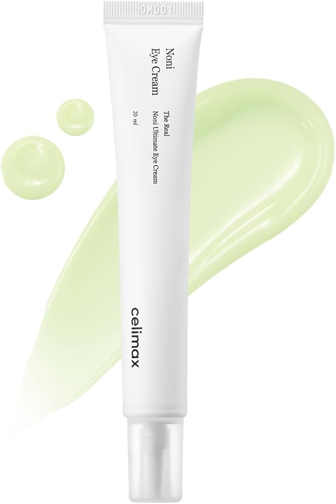 CELIMAX The Real Noni Ultimate Eye Cream 20 ml