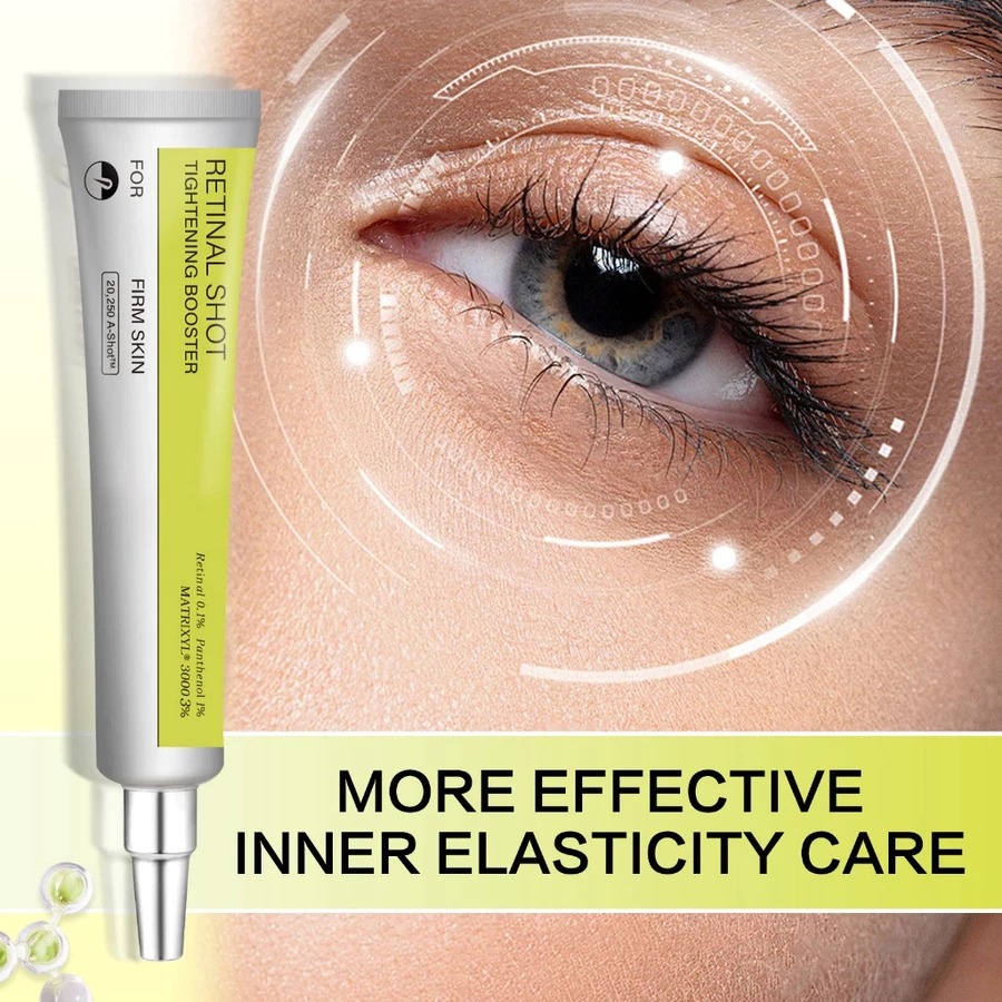 CELIMAX The Vita-A Retinal Shot Tightening Booster balenie