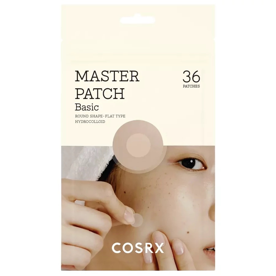 COSRX Master Patch Basic 36 ks