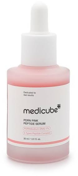 Medicube PDRN Pink Peptide Serum