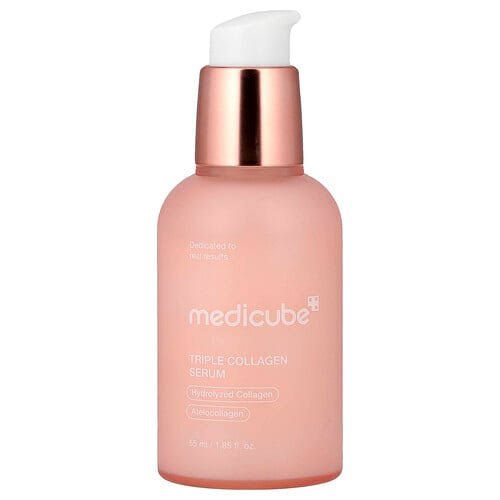 Medicube Triple Collagen Serum 4.0