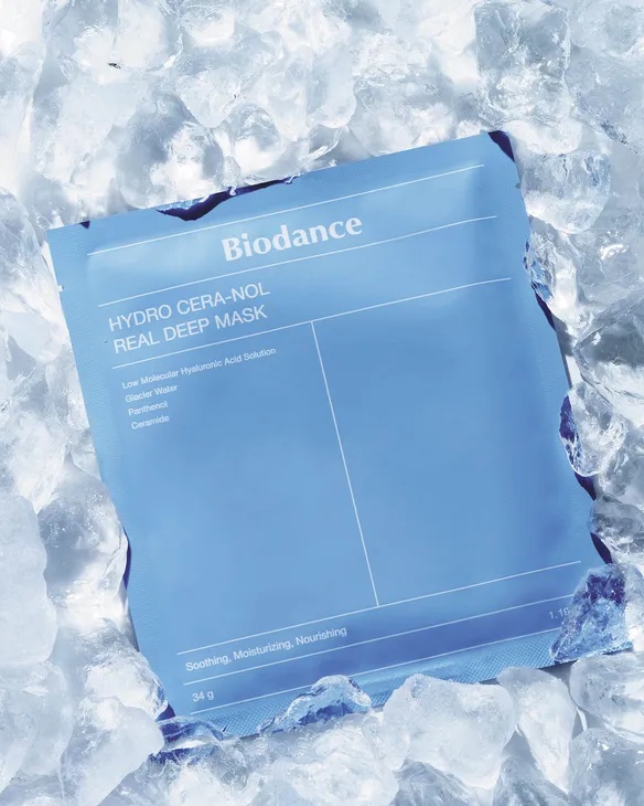 BIODANCE Hydro Cera-Nol intenzívna hydratácia