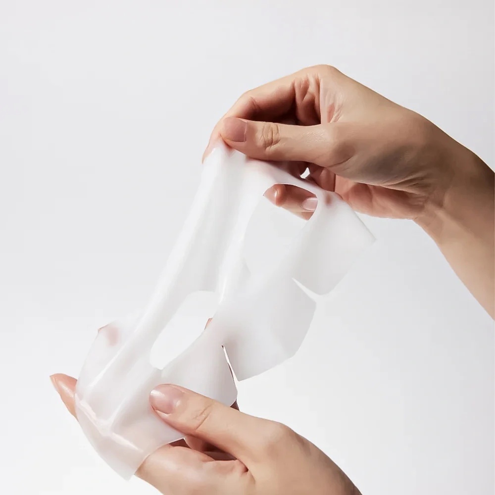 BIODANCE Hydro Cera-Nol Real Deep Mask na pleti
