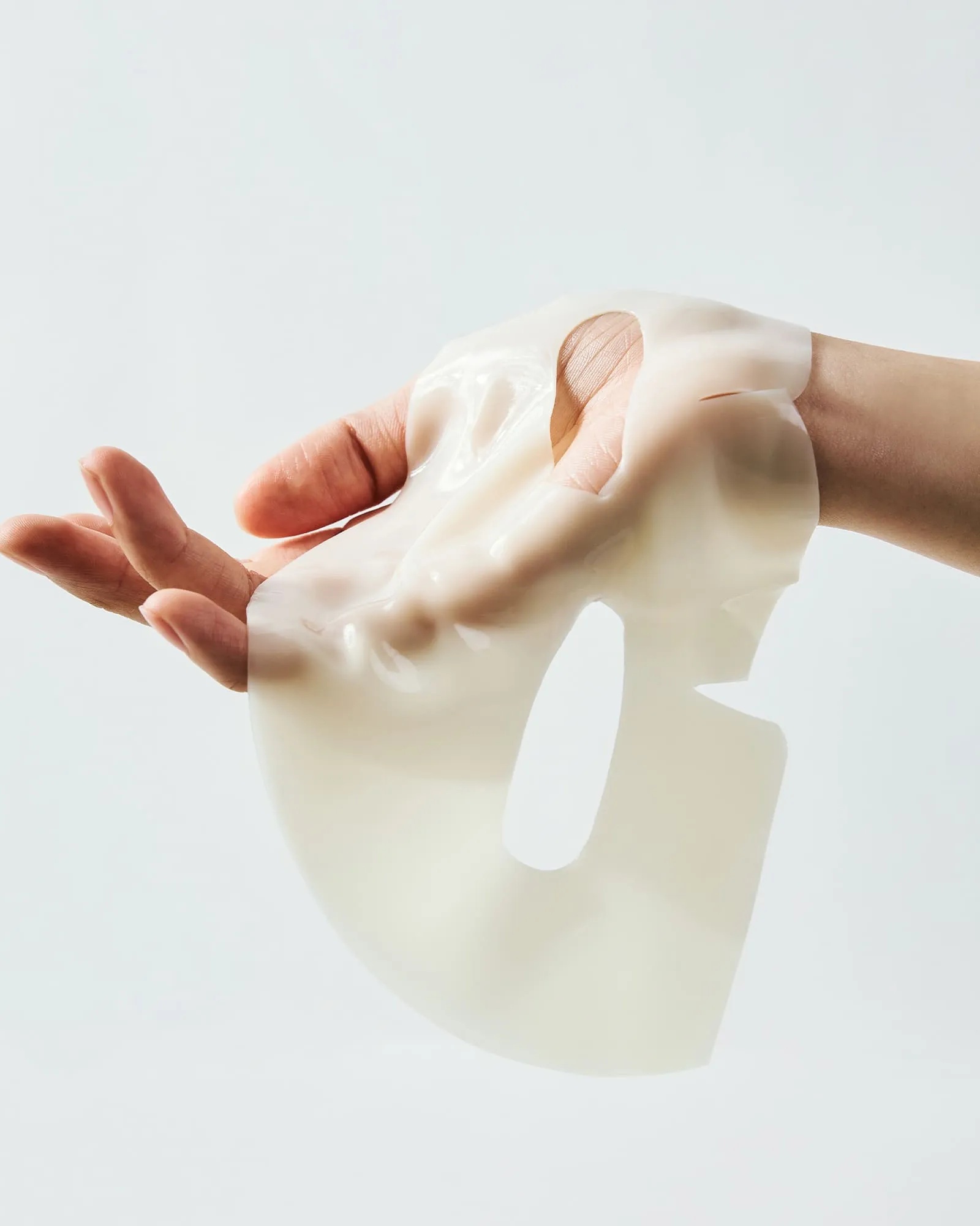 Detail BIODANCE Radiant Vita Real Deep Mask
