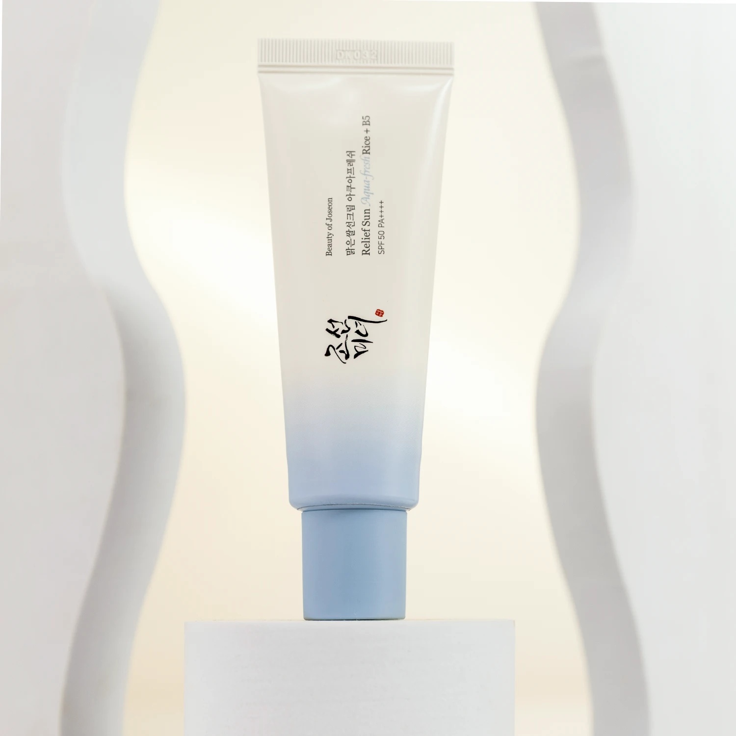Beauty of Joseon Relief Sun Aqua Fresh Rice B5