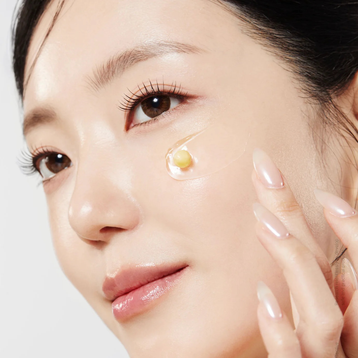 Medicube Deep Vita C Capsule Cream otvorené balenie