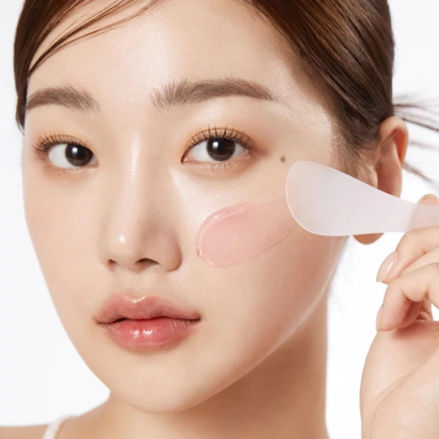 Aplikácia Medicube Collagen Jelly Cream