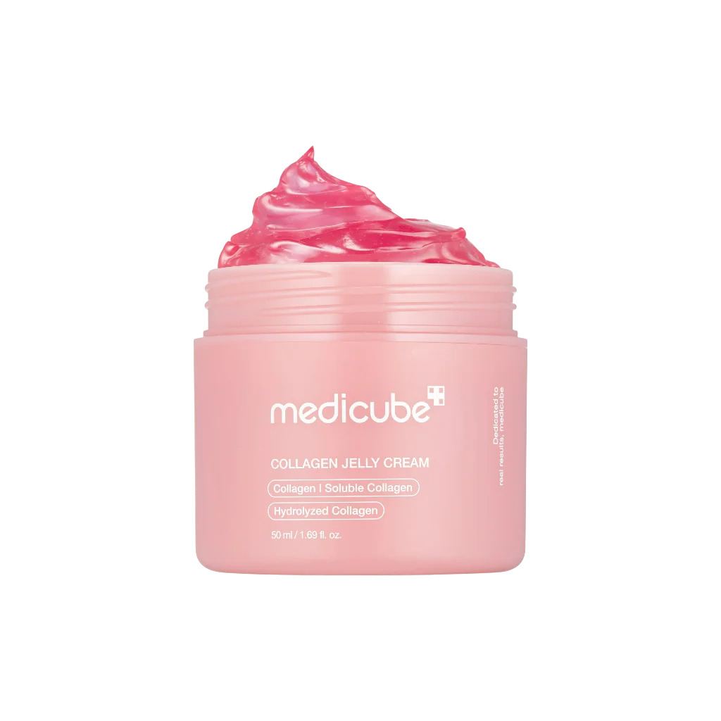 Medicube Collagen Jelly Cream 50 ml