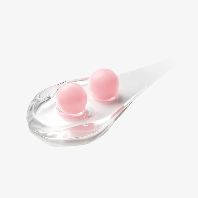Textúra Medicube PDRN Pink Collagen Capsule Cream