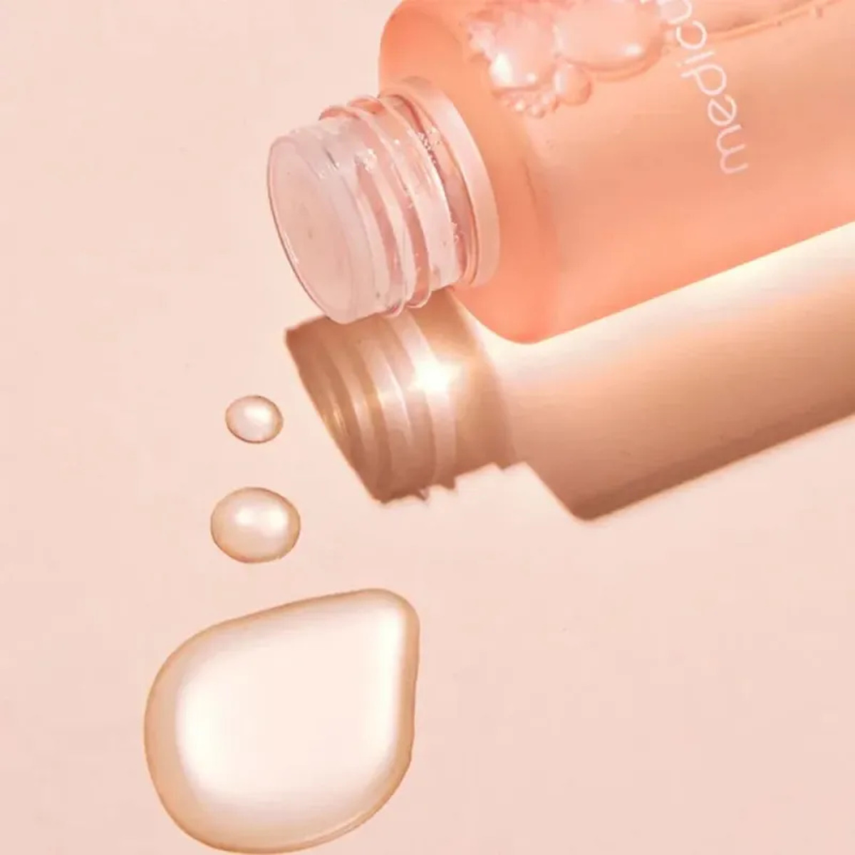 Textúra Medicube Triple Collagen Toner 4.0