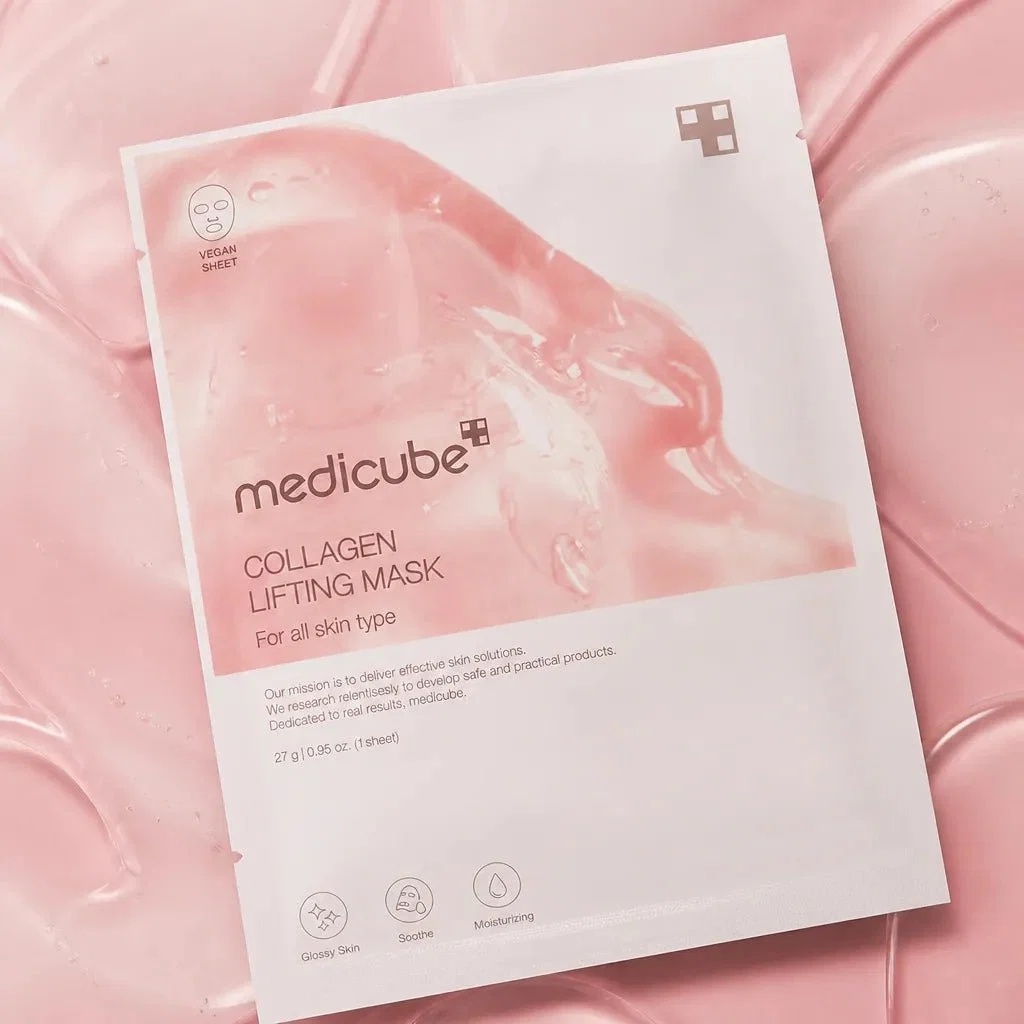 Medicube Collagen Lifting Mask
