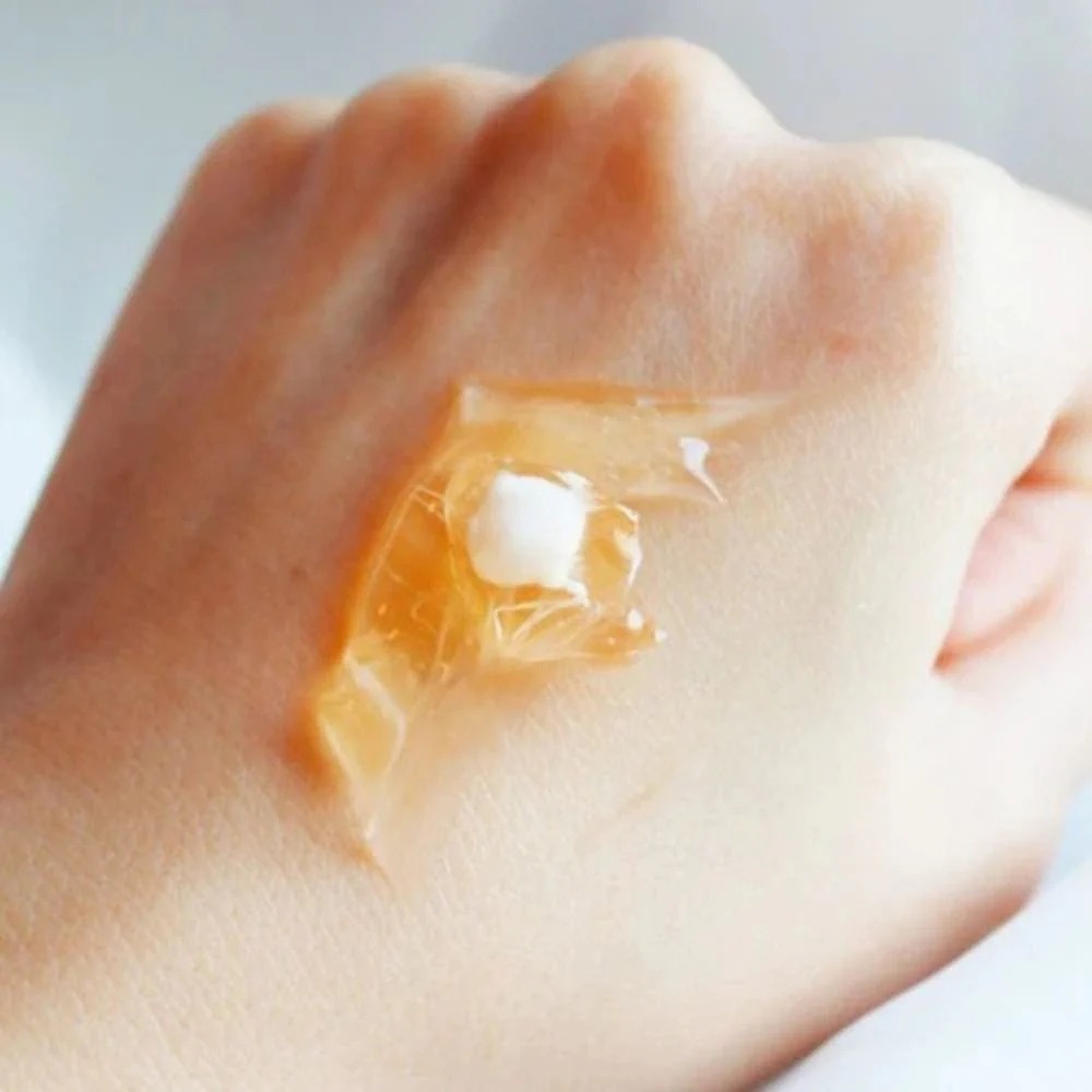 MEDI-PEEL Gold Age Tox H8 Cream textúra