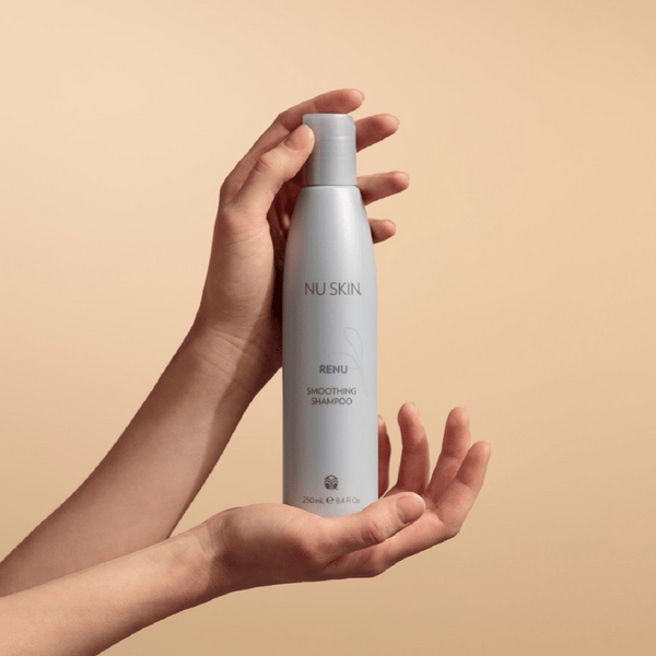 Nu Skin ReNu Smoothing Shampoo