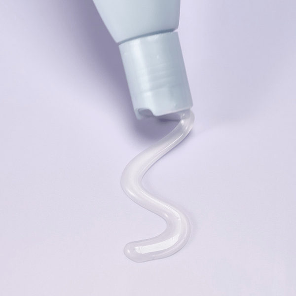 Textúra Nu Skin ReNu Smoothing Shampoo