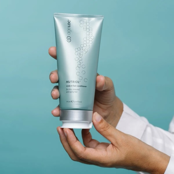 ageLOC Nutriol Scalp and Hair Conditioner