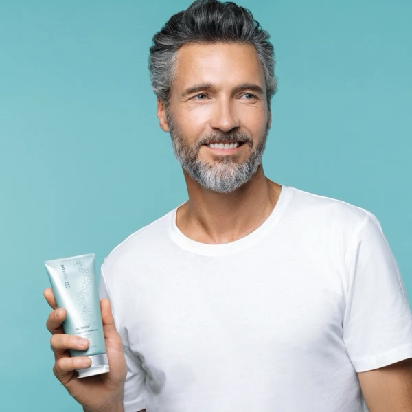 ageLOC Nutriol Conditioner aplikácia