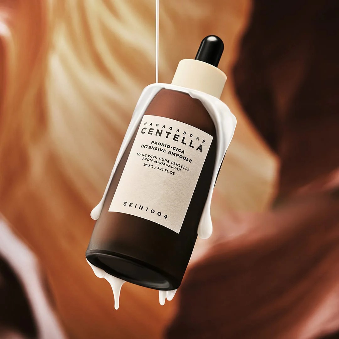 SKIN1004 Probio-Cica Intensive Ampoule lifestyle