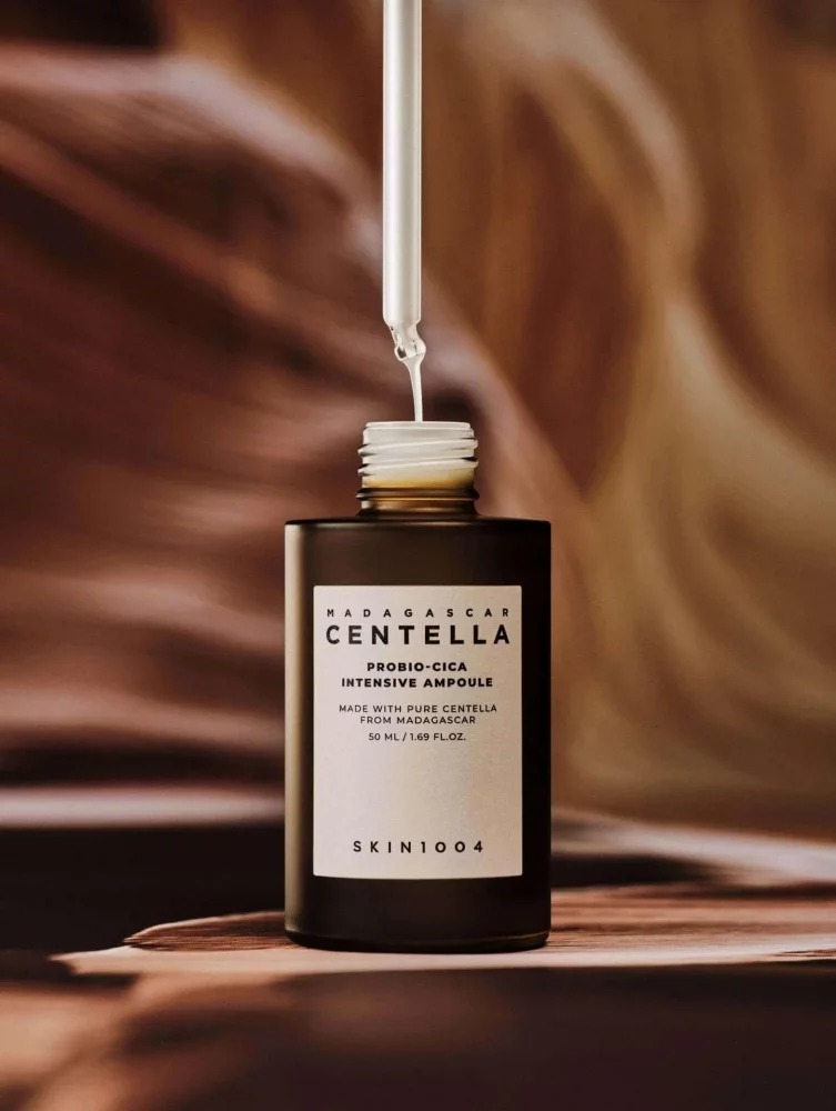 SKIN1004 Madagascar Centella Probio-Cica Intensive Ampoule 30 ml